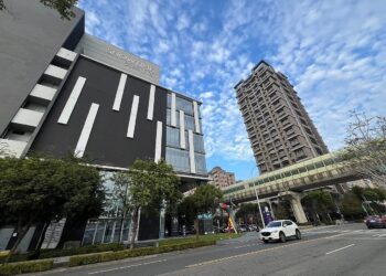 市府標售湧現信心-台中13期交通樞紐成形「地王出現」！