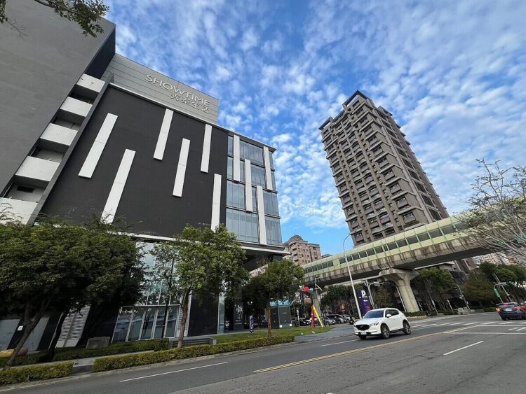 市府標售湧現信心 台中13期交通樞紐成形「地王出現」! 市府標售湧現信心-台中13期交通樞紐成形「地王出現」!