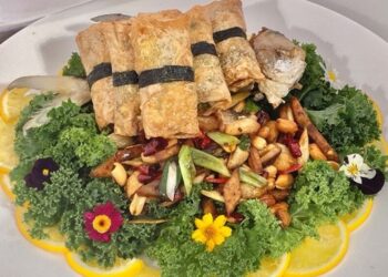 大同醬油盃廚藝慈善賽-4/6-高雄開戰-雞腿肉-x-大同醬油-競技美食與公益齊飛