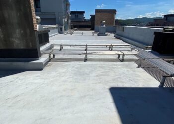 桃園修訂公寓大廈自治條例-需設公基金帳戶確保維護經費、專業技師檢驗避免公設點交糾紛