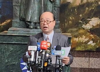 民進黨就戰鬥位置-孫健萍呼籲全民捍衛民主-破除賴清德「納粹化」專權