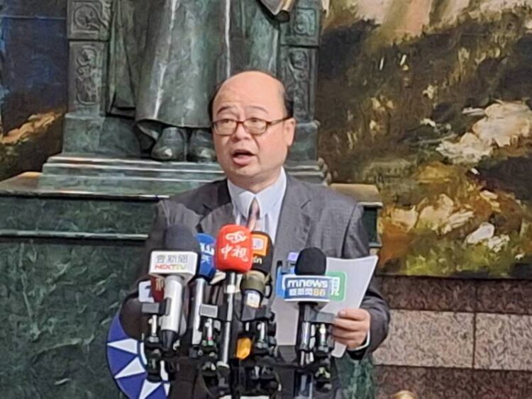 民進黨就戰鬥位置 孫健萍呼籲全民捍衛民主 破除賴清德「納粹化」專權 民進黨就戰鬥位置-孫健萍呼籲全民捍衛民主-破除賴清德「納粹化」專權