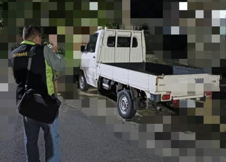 台南驚傳虐狗 動保處找上門飼主稱不見了 南市府:絕對查辦到底 台南驚傳虐狗-動保處找上門飼主稱不見了-南市府:絕對查辦到底