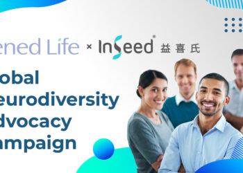 bened-life-科研創新-以精神益生菌推動神經多樣性關懷