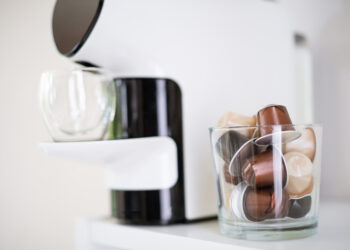 膠囊咖啡機是咖啡救星還是懶人陷阱？咖啡控一定要看這篇