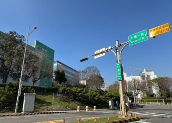 市場主力條件、總價全說了-台中兩房「5大交易熱區」曝光