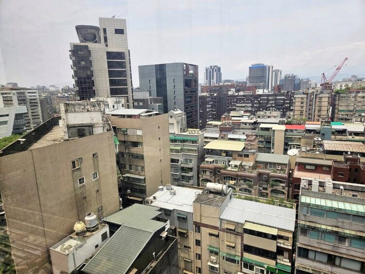 小宅「超低公設比」物超所值是真?專家揭產業內幕 小宅「超低公設比」物超所值是真?專家揭產業內幕