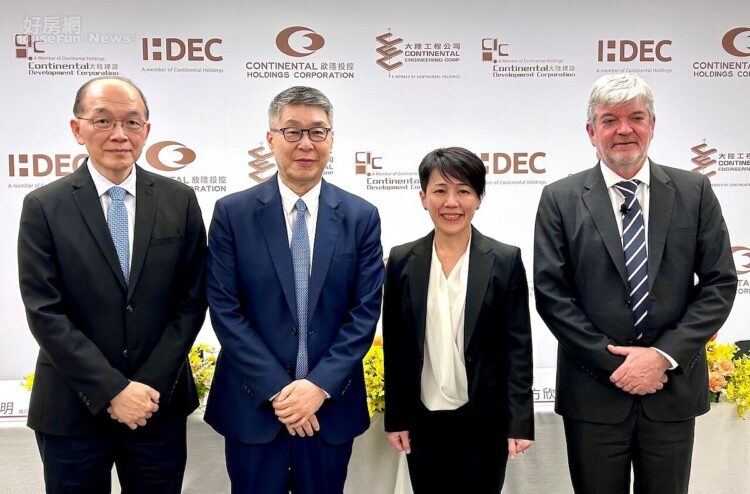 央行沒有第八波!建商估「這種房」價格會修正 掌握新世代最愛坪數 央行沒有第八波!建商估「這種房」價格會修正-掌握新世代最愛坪數