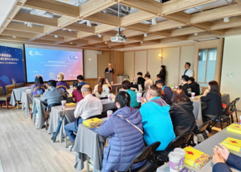 2025世界睡眠日：「將睡眠健康放在首位」主題講座活動解密改善睡眠的關鍵