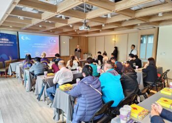 2025世界睡眠日：提升睡眠品質，守護健康生活！