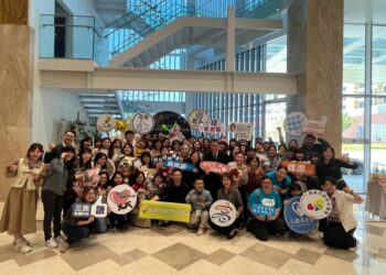 南高屏社工表揚高雄市獲獎數居冠深獲肯定