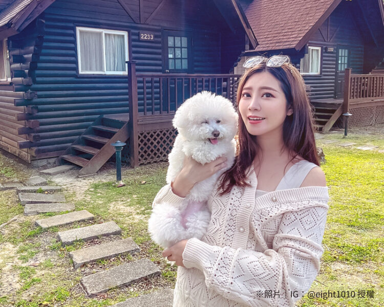 「小墾丁渡假村」獲屏東金鑰獎-寵物友善肯定! 限時入住再抽住宿券! 「小墾丁渡假村」獲屏東金鑰獎-寵物友善肯定!-限時入住再抽住宿券!