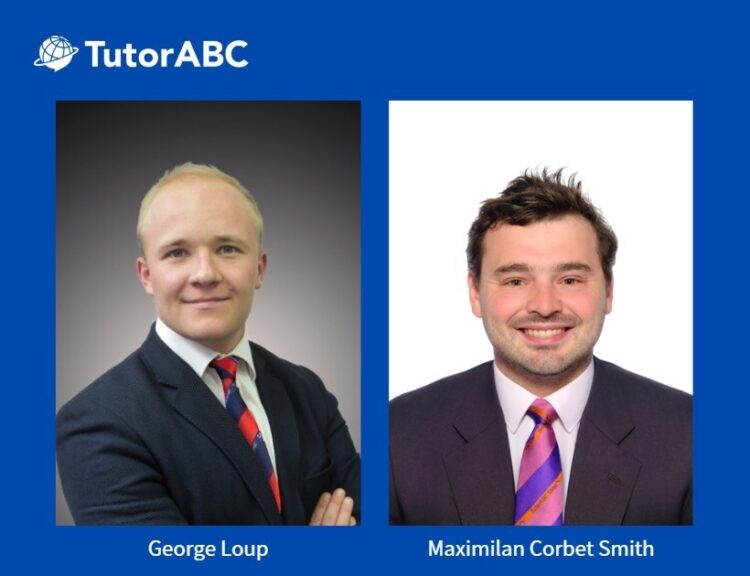 TutorABC擴編國際經營團隊,推動全球市場語言學習與直播電商服務布局 tutorabc擴編國際經營團隊,推動全球市場語言學習與直播電商服務布局