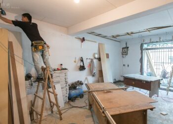 低預算「做了不後悔的裝潢？」-她曝經驗：減少兩項使用