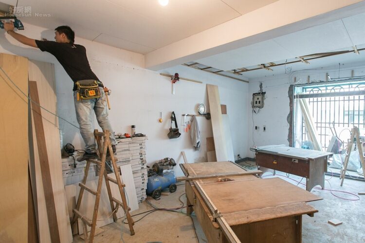 低預算「做了不後悔的裝潢？」-她曝經驗：減少兩項使用