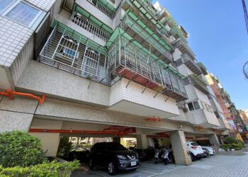 小資女帶貓急找房-看上「這款」網友狂勸退：集透天、華廈缺點於一身