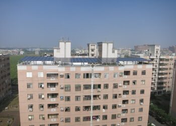 台南「屋頂型光電補助」開跑！最高可領50萬元-申請期限到這天