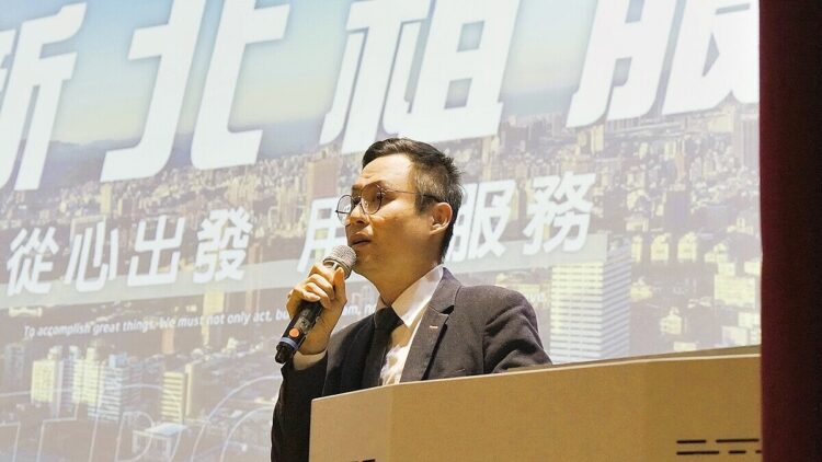 北北桃打造「租賃住宅共榮圈」-包租代管業者「提一招」解租屋糾紛