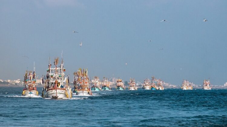 高雄林園鳳芸宮媽祖海巡4/11駐駕高雄港 高雄林園鳳芸宮媽祖海巡4/11駐駕高雄港