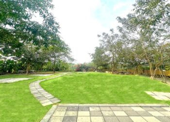 高雄社區營造計畫再創佳績！加值38公頃綠地屢獲大獎-都發局呼籲社區踴躍申請