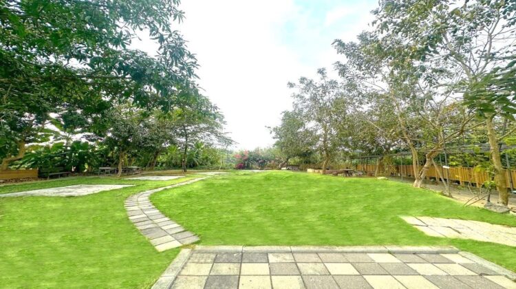 高雄社區營造計畫再創佳績!加值38公頃綠地屢獲大獎 都發局呼籲社區踴躍申請 高雄社區營造計畫再創佳績!加值38公頃綠地屢獲大獎-都發局呼籲社區踴躍申請