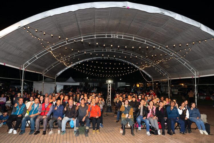 阿美族歷史真相破土而出《流離之岸》與《混濁》首映撼動族人心弦 阿美族歷史真相破土而出《流離之岸》與《混濁》首映撼動族人心弦