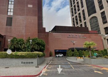 嚴正駁斥不實指控國賓危老重建容積獎勵之質疑-市府強調依法依規審查