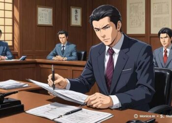 【阿榮律師有話說】律師業賣甚麼？賣服務？賣專業？