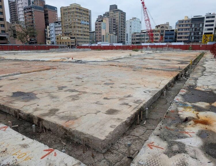 統包商拖延?高雄「這社宅」進度落後!國家住都祭出解約、4月重啟招標 統包商拖延?高雄「這社宅」進度落後!國家住都祭出解約、4月重啟招標