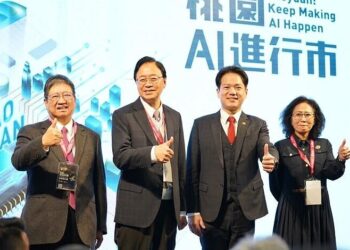 桃竹竹苗打造無縫數位生活圈-新竹輕軌擬延伸桃園、竹南