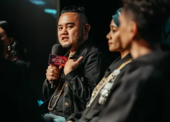 排灣宇宙再度擴張-我・我們第二部曲隆重登場