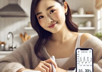 【全方位健康專欄】糖尿病不是老年人的專利：-從日常血糖測量開始，預防從年輕做起