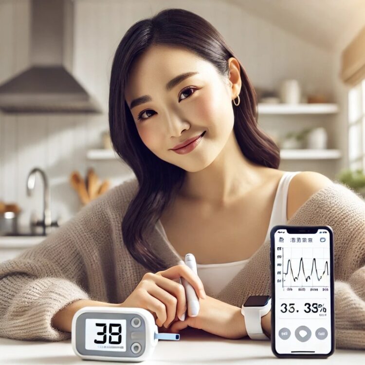 【全方位健康專欄】糖尿病不是老年人的專利: 從日常血糖測量開始,預防從年輕做起 【全方位健康專欄】糖尿病不是老年人的專利:-從日常血糖測量開始,預防從年輕做起