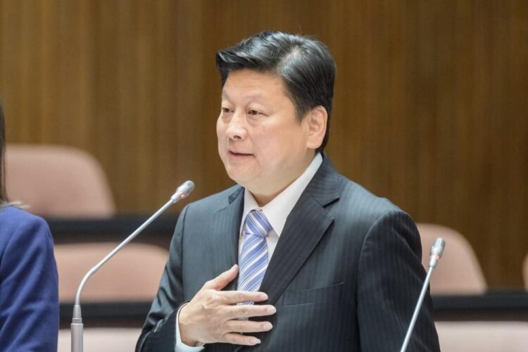 法律教室|傅崐萁案偵辦陷兩難 立委身分成最大障礙 法律教室|傅崐萁案偵辦陷兩難-立委身分成最大障礙