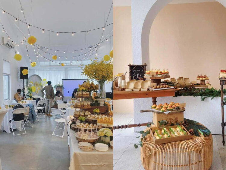 台北景點|嚴選6間聚會、派對包廂場地首選 生日派對、抓周性別趴、秘密求婚都合適 台北景點|嚴選6間聚會、派對包廂場地首選,生日派對、抓周性別趴、秘密求婚都合適!