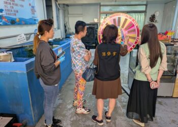 轉盤遊戲消費陷阱多-參加前請詳閱遊戲規則並慎思確保權益