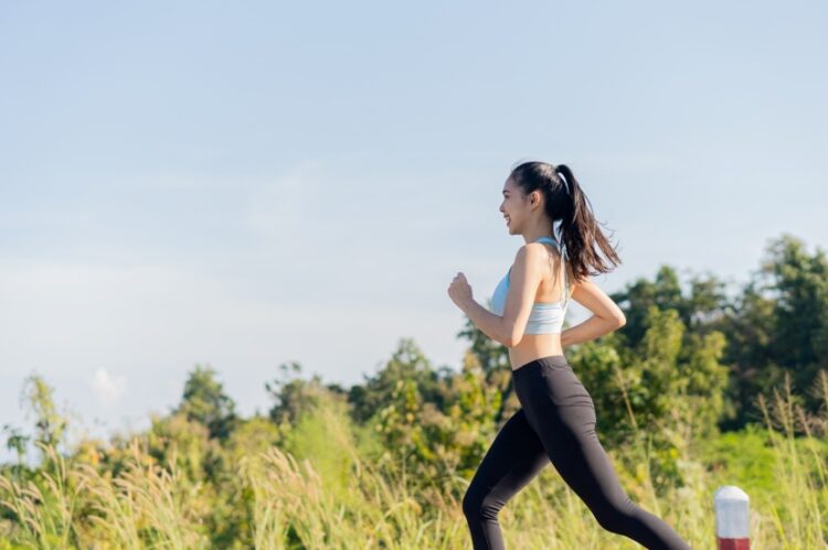 跑步之後千萬不要做4件事-避免造成運動反效果