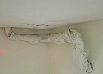 建商很敢！居家防火安全打折扣-建物公安申報查出重大瑕疵