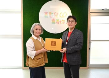 lg電子為偏鄉學童營養補給，實踐「better-life-for-all」永續願景