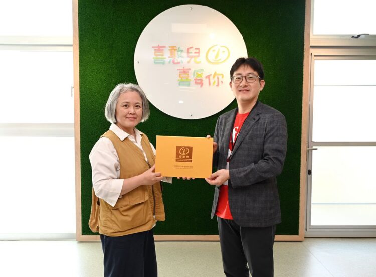 LG電子為偏鄉學童營養補給,實踐「Better Life for All」永續願景 lg電子為偏鄉學童營養補給,實踐「better-life-for-all」永續願景