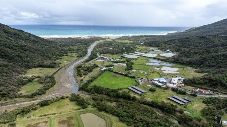 國科會國家火箭發射場域確定落腳屏東九棚 屏東打造太空產業供應鏈! 國科會國家火箭發射場域確定落腳屏東九棚-屏東打造太空產業供應鏈!