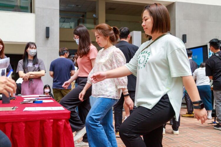 嘉義縣「智遊嘉義、健康無限」數位走跑平台-累積里程抽iphone