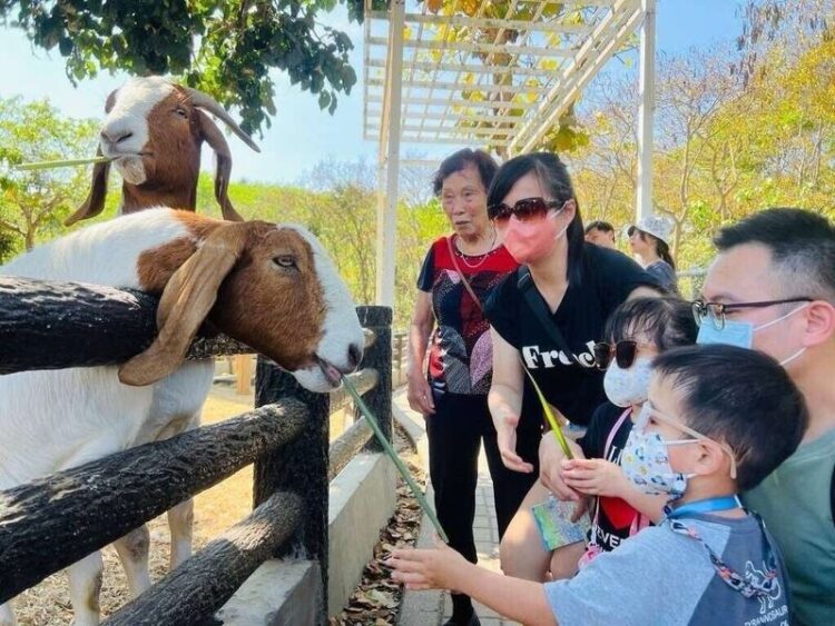 南部地區4/3-4/6兒童連節假遊樂指南