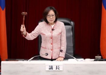 高雄市議會第五次定期大會開幕-康議長期許大家為心愛的故鄉一起努力