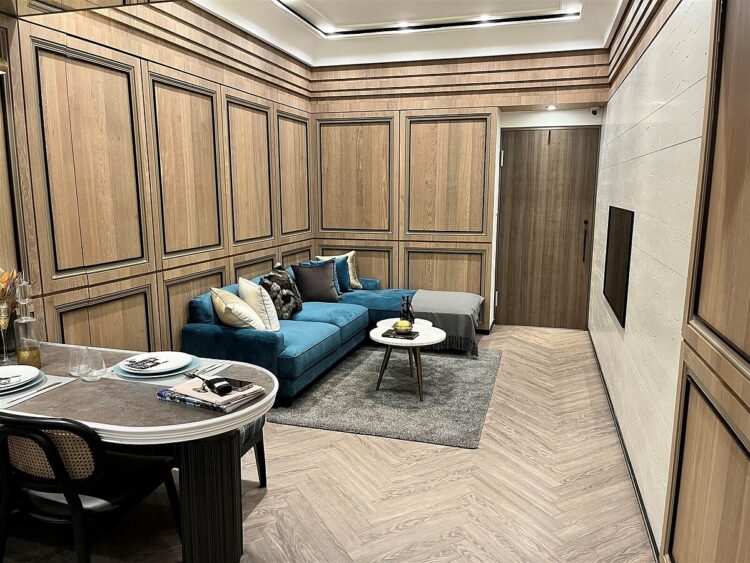 長期房市走向揭曉！329檔期建商「這原因」放手一搏-專家解密：再創史上新高全靠他