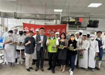 臺南梅嶺春季農遊體驗開跑！推廣食農教育與休閒農業魅力