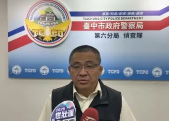 立場不同民眾口角衍生糾紛-中警依法偵辦防制暴力