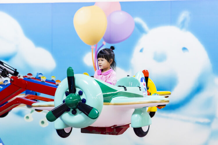 童樂派對開趴啦 12歲以下孩童暢玩樂園百玩有找 活動再加碼 4/5(六)YOYO見面會熱鬧登場 童樂派對開趴啦-12歲以下孩童暢玩樂園百玩有找-活動再加碼-4/5(六)yoyo見面會熱鬧登場