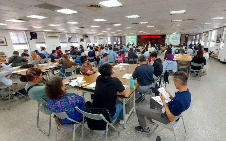 台電高雄、鳳山區處聯手推動深度節能-助100kw以上的高壓用戶企業省電降成本