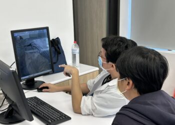 胸悶一週險送命！高雄秀傳醫療團隊緊急手術救回一命